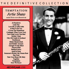 Download track Someone's Rocking My Dream Boat Artie Shaw And His Orchestra