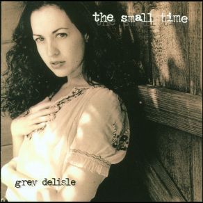 Download track Loving In The Past Grey Delisle