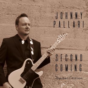 Download track Lazarus Walks Johnny Pallari