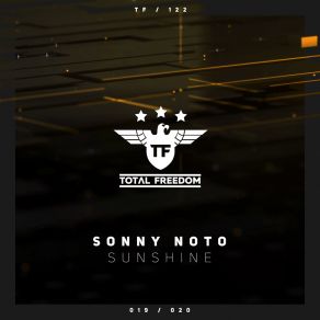 Download track Sunshine (Extended Mix) Sonny Noto