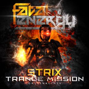 Download track Trance Mission (Original Mix) Strix