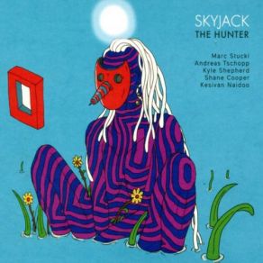 Download track Aube AL'inconnu Skyjack