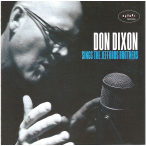 Download track Lighten Up Don Dixon