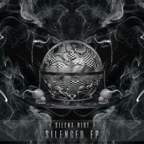 Download track Constellations Silent Riot