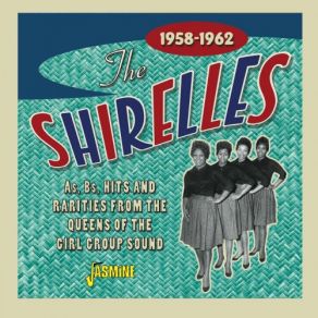 Download track The Dance Is Over The Shirelles