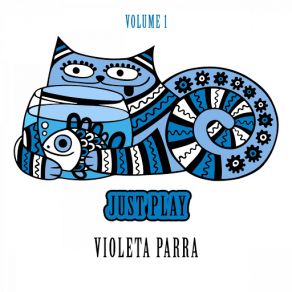 Download track Tres Cuecas Punteadas Violeta Parra