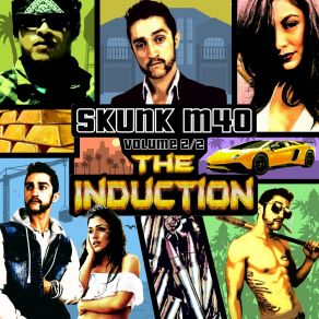 Download track Young Escort Skunk M40