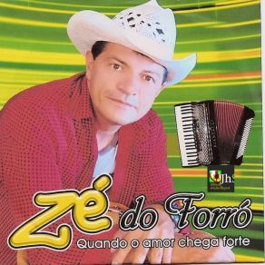 Download track Chuva De Verão Zé Do Forrró