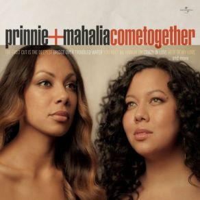 Download track Tainted Love Mahalia Jackson, Prinnie