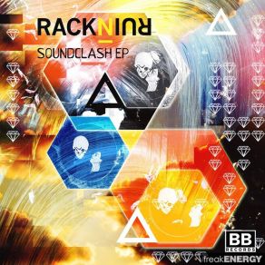 Download track Dazed & Confused (Original Mix) RacknruinRacknruin Feat. Janai & Illaman, Jana, Illaman