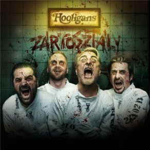 Download track Zartosztaly HOOLIGANS