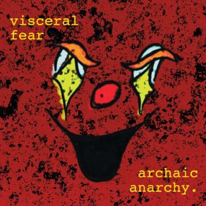 Download track Condemned Archaic Anarchy