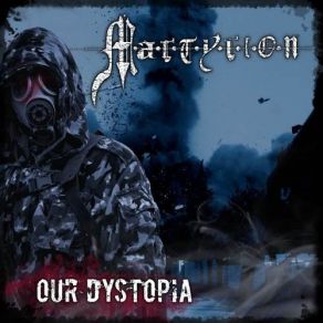 Download track The Uncertain Future Dies Martyrion