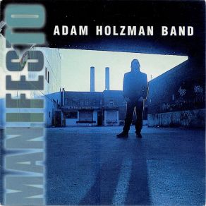 Download track Trench Coat Adam Holzman Band