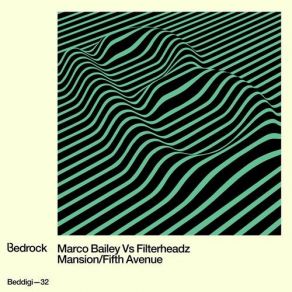 Download track Fifth Avenue (Original Mix) Filterheadz, Marco Bailey