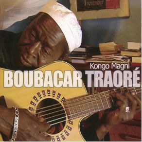 Download track Kanou Boubacar Traoré