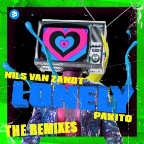 Download track Lonely (Vladik Remix) PakitoVladik