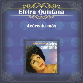 Download track Cenizas Elvira Quintana