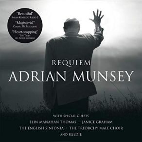 Download track The Right Words Adrian Munsey