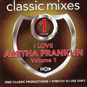 Download track I'm Every Woman (DMC DJ Mix) (Mixed By DJ Ivan Santana) Aretha FranklinWhitney Houston, Chaka Khan