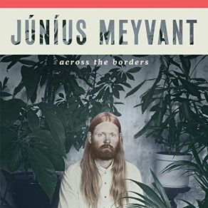 Download track New Waves Júníus Meyvant