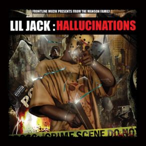 Download track What Would You Do Lil JackP. Maine