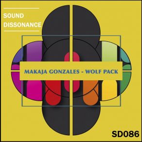 Download track Wolf Pack (Original Mix) MaKaJa Gonzales