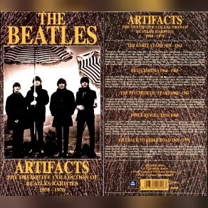 Download track A Taste Of Honey - Granada Tv The Beatles