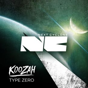 Download track D-Revolution (Original Mix) Koozah