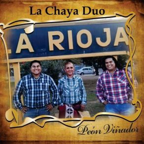 Download track Canta Crespin La Chaya Dúo