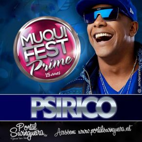 Download track Psirico No MuquiFest Prime Em Salvador 2 Psirico