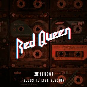 Download track The Hard Way (Live) The Red Queen