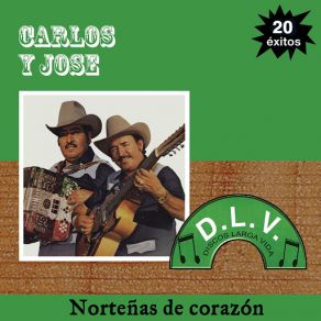 Download track Cuando Ya Canten Los Gallos Carlos, José