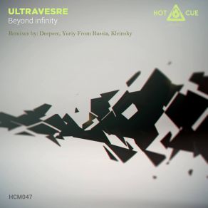 Download track Beyond Infinity Yuriy From Russia Remix Ultraverse