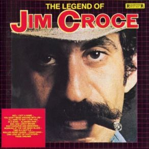 Download track One Last Set Of Footsteps Jim Croce