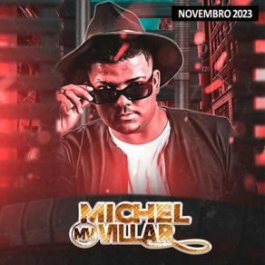 Download track Me Bloqueia Primeiro Michel Villar