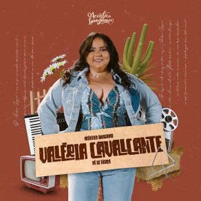 Download track A Lua E O Mar Valéria Cavalcante