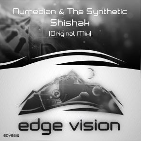 Download track Shishak (Original Mix) Synthetic, Numedian