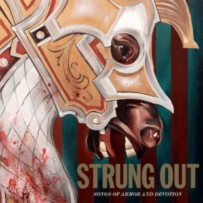 Download track Ulysses Strung Out