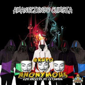 Download track CANOA RANCHA Grupo Anonymous Los Hackers De La Cumbia