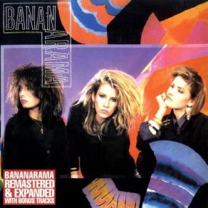 Download track King Of The Jungle Bananarama