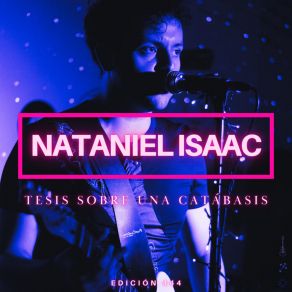 Download track La Encrucijada 3: El Evangelio (Analéctica) Isaac Nataniel