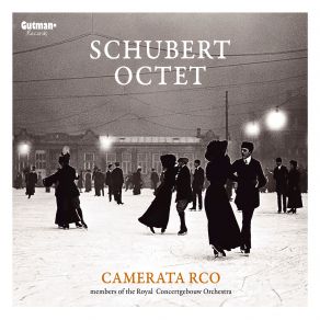 Download track Schubert Octet In F Major, D. 803: V. Menuetto. Allegretto -Trio - Menuetto - Coda Camerata RCO, Hein Wiedijk, Jos De Lange, Marc Daniel Van Biemen, Fons Verspaandonk, Annebeth Webb, Olivier Thiery, Jeroen Woudstra, Maartje-Maria Den Herder