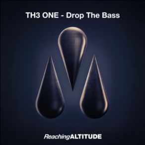 Download track Drop The Bass (Radio Edit) TH3 ONE