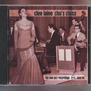 Download track Hand Me Down Love Cleo Laine