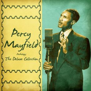 Download track The Voice Within (Remastered) Percy Mayfield