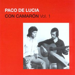 Download track LLORANDO ME LO PEDíA (FANDANGOS DE HUELVA)  El Camarón De La Isla