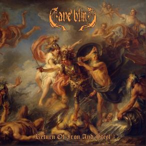 Download track Burning Blades Cave Blind