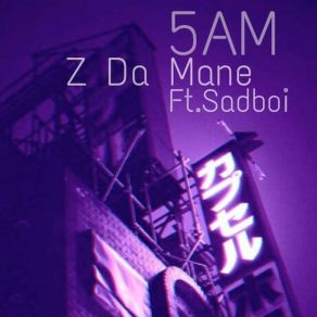 Download track 5Am (Slowed Version) S @ Dboi