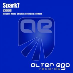 Download track Shhh! (Original Mix) Spark7